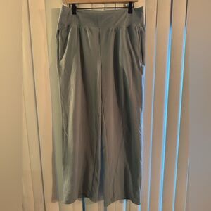 MTA Sport Light Blue Fleece Pants